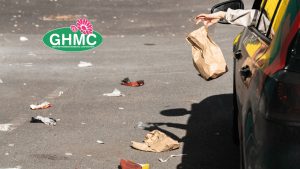 GHMC Rules: రోడ్డుపై చెత్త వేస్తే జైలు శిక్ష..హైదరాబాద్ వాసులకు GHMC అలర్ట్