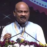 Ayyanna Patrudu: మాజీ సీఎం జగన్‌కు.. అయ్యన్నపాత్రుడు చురకలు..