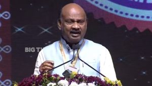 Ayyanna Patrudu: మాజీ సీఎం జగన్‌కు.. అయ్యన్నపాత్రుడు చురకలు..