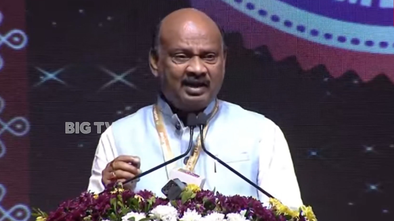 Ayyanna Patrudu: మాజీ సీఎం జగన్‌కు.. అయ్యన్నపాత్రుడు చురకలు..