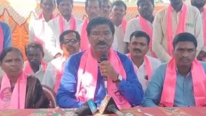 Rajaiah vs Kadiyam: ఎమ్మెల్యే కడియంపై మరోసారి రెచ్చిపోయిన రాజయ్య..