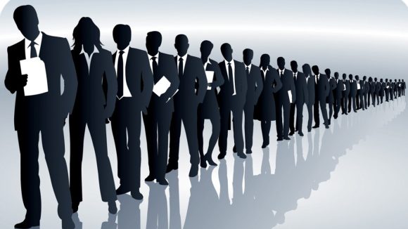 Job Competition: 53,000 ప్యూన్ పోస్టులకు.. 25 లక్షల మంది పోటీ!