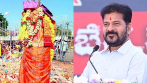 Medaram Festival: మేడారం పర్యటనకు మంత్రి సీతక్క సమీక్ష.. సీఎం రేవంత్ పర్యటనకు సన్నాహాలు