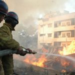 Karimnagar Fire Accident: కరీంనగర్‌లోని రీసైక్లింగ్ కేంద్రంలో భారీ అగ్ని ప్రమాదం