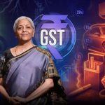 New GST Rates: నేటి నుంచి భారీ ఉపశమనం.. GST 2.Oలో తగ్గిన వస్తువుల ధరల లిస్ట్ ఇదే!