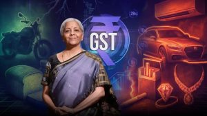 New GST Rates: GST 2.O లో తగ్గిన వస్తువుల.. ధరల లిస్ట్ ఇదే