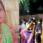 Heart Attack: పుట్టినరోజు నాడే చావు.. బతుకమ్మ ఆడుతూ కుప్పకూలి మహిళ