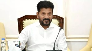 CM Revanth Reddy: హైవే ప్రాజెక్టులపై.. సీఎం రేవంత్‌రెడ్డి సమీక్ష