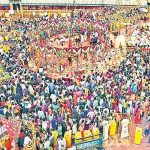 Medaram Maha Jatara: మేడారం మహాజాతర డిజిటల్ మాస్టర్ ప్లాన్ విడుదల