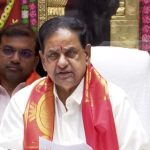 TTD Chairman BR Naidu: తిరుమల శ్రీవారి సేవకులకు.. టీటీడీ ఛైర్మన్ గుడ్‌న్యూస్