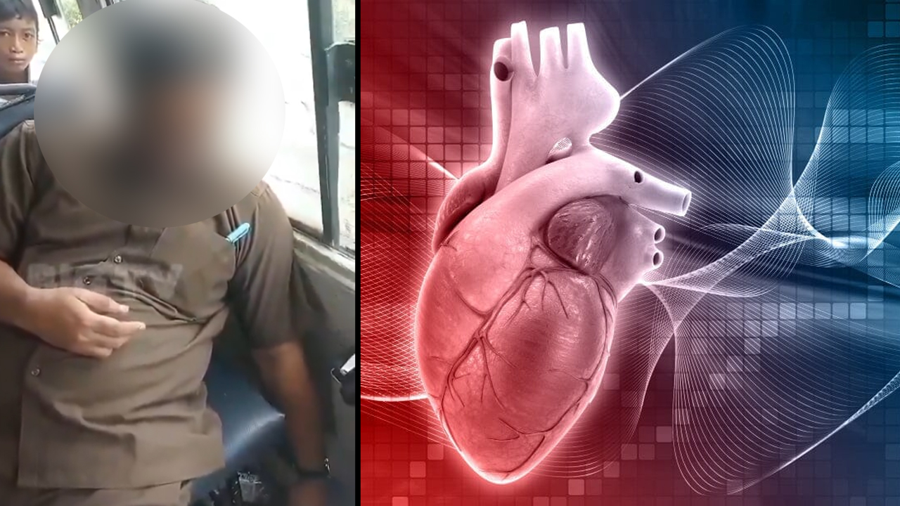 Visakhapatnam News: విషాదం.. గుండెపోటుతో ఆర్టీసీ కండక్టర్ మృతి