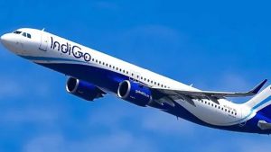 Indigo Flight: శంషాబాద్‌లో ఇండిగో విమానానికి తప్పిన ప్రమాదం.. గాల్లో ఉండగా