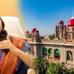 IAS Smita Subraval: చర్యలు తీసుకోవద్దు!! హైకోర్టులో స్మితా సబర్వాల్‌కు ఊరట