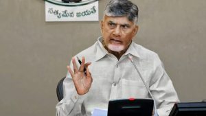 Cm Chandrababu: అసెంబ్లీకి ఎమ్మెల్యేలు డుమ్మా.. సీఎం చంద్రబాబు సీరియస్