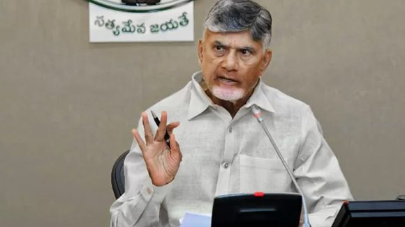 Cm Chandrababu: అసెంబ్లీకి ఎమ్మెల్యేలు డుమ్మా.. సీఎం చంద్రబాబు సీరియస్