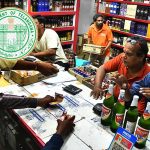Telangana New Liquor Shop: తెలంగాణలో కొత్త మద్యం షాపుల నోటిఫికేషన్ విడుదల.. పూర్తి వివరాలు ఇవే!