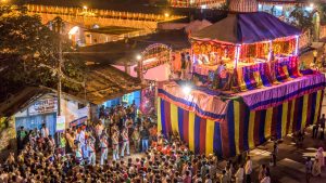 Bastar Dussehra Festival: అక్కడ 75 రోజుల పాటు దసరా ఉత్సవాలు.. ప్రాముఖ్యత ఇదే!