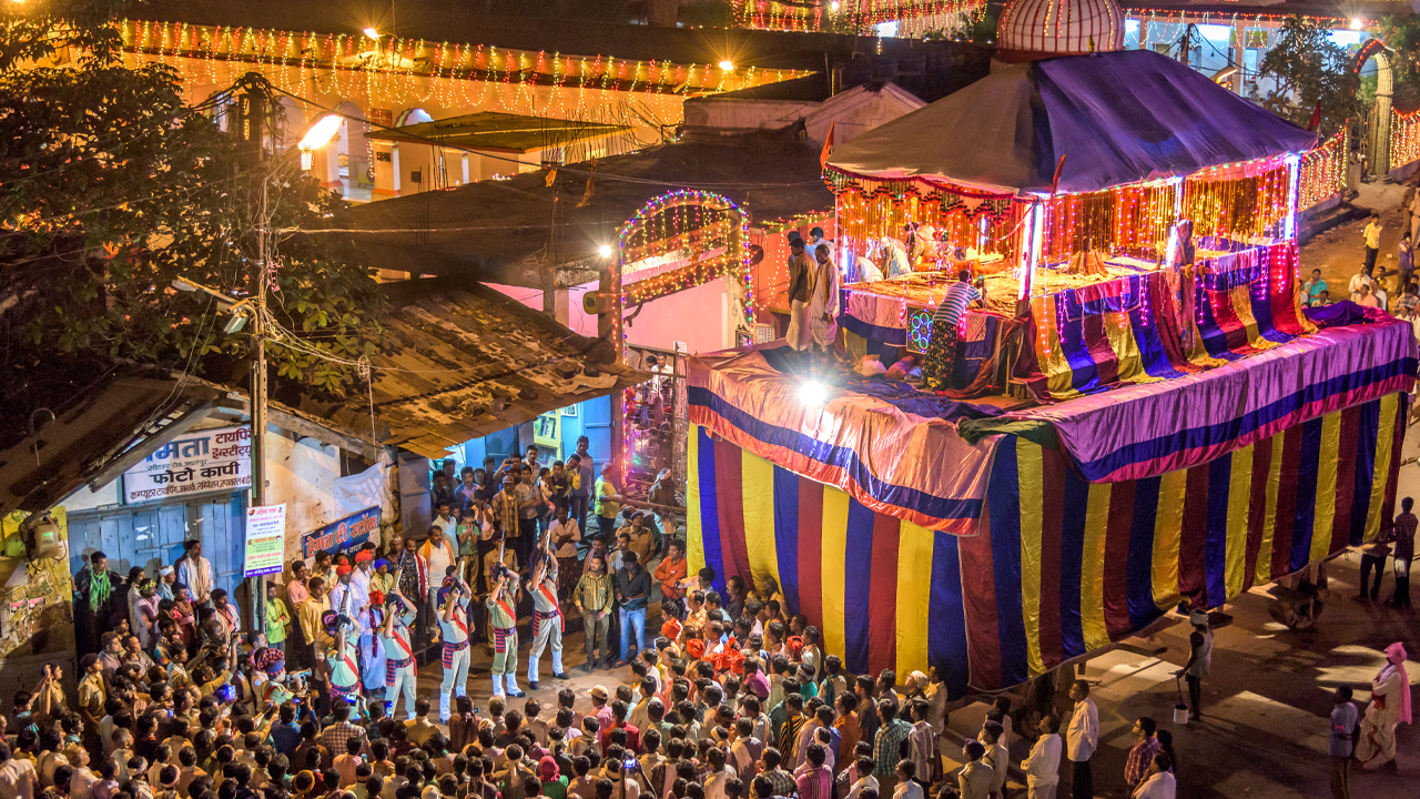 Bastar Dussehra Festival: అక్కడ 75 రోజుల పాటు దసరా ఉత్సవాలు.. ప్రాముఖ్యత ఇదే!