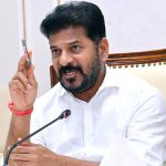 CM Revanth Reddy: భారీ వర్షాలున్నాయి.. అప్రమత్తంగా ఉండాలి.. సీఎం రేవంత్⁬రెడ్డి ఆదేశం
