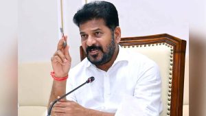 CM Revanth Reddy: భారీ వర్షాలున్నాయి.. అప్రమత్తంగా ఉండాలి.. సీఎం రేవంత్⁬రెడ్డి ఆదేశం