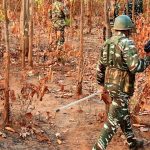 Naxal Couple Arrested: రాయ్‌పూర్‌లో మావోయిస్టు జంట అరెస్ట్..