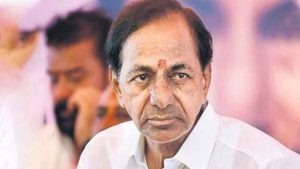KCR Health Update: మాజీ సీఎం కేసీఆర్‌కు మరోసారి అస్వస్థత