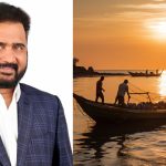 Kakinada: స్వదేశానికి కాకినాడ మత్స్యకారులు.. ఎంపీ సానా సతీష్ బాబు ప్రయత్నాలు సఫలం