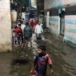 Hyderabad Musi River: మూసీ నదికి పోటెత్తిన వరద.. మునిగిన హైదరాబాద్.. హై అలర్ట్!