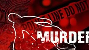Venkatapuram Murder Case: వెంకటాపురంలో దారుణం.. మేనత్తను గొడ్డలితో నరికి చంపిన అల్లుడు