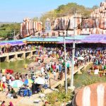 Yedupayala Temple: 27 రోజుల త‌ర్వాత‌ తెరుచుకున్న ఏడుపాయల దుర్గమ్మ ఆలయం