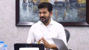 CM Revanth Reddy: వీధి దీపాల నిర్వహణ కోసం పెద్ద కంపెనీల నుంచి టెండర్లు పిలవాలి : సీఎం రేవంత్ రెడ్డి