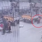 Manhole: అధికారుల నిర్లక్ష్యం.. మ్యాన్‌హోల్‌లో పడిన బాలిక