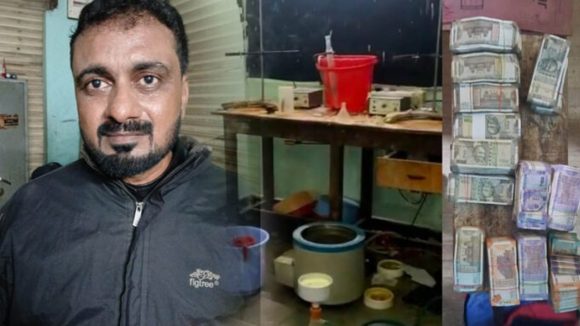 Medha School Drugs Case: మేధా స్కూల్ డ్రగ్స్ కేసులో ట్విస్ట్.. 2 లక్షలకు  డ్రగ్స్ ఫార్ములా కొన్న ప్రిన్సిపాల్