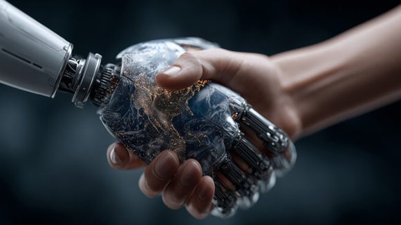 AI Content Creators: AI కంటెంట్‌ క్రియేటర్లకు చెక్.. కేంద్రం సంచలన నిర్ణయం