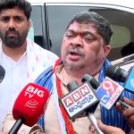 Ponnam Prabhakar: దయచేసి బీసీల రిజర్వేషన్లను అడ్డుకోకండి : మంత్రి పొన్నం