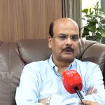 New DGP Shivdhar Reddy: ఈ రెండు సమస్యల మీదే ఫుల్ ఫోకస్.. తెలంగాణ కొత్త DGP శివధర్‌రెడ్డితో ఎక్స్‌క్లూజివ్