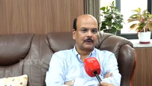 New DGP Shivdhar Reddy: ఈ రెండు సమస్యల మీదే ఫుల్ ఫోకస్.. తెలంగాణ కొత్త DGP శివధర్‌రెడ్డితో ఎక్స్‌క్లూజివ్