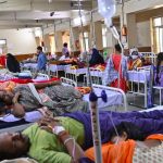 Diarrhea Cases: వణికిస్తున్న డయోరియా.. ఇద్దరు మృతి