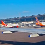 Shamshabad Airport: హై అలర్ట్! శంషాబాద్ ఎయిర్ పోర్ట్‌కు బాంబు బెదిరింపు