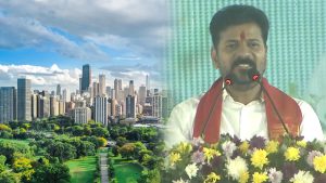 CM Revanth Reddy: 10 ఏళ్లు అవకాశం ఇవ్వండి.. ఫ్యూచర్ సిటీ అంటే ఏంటో చూపిస్తా!