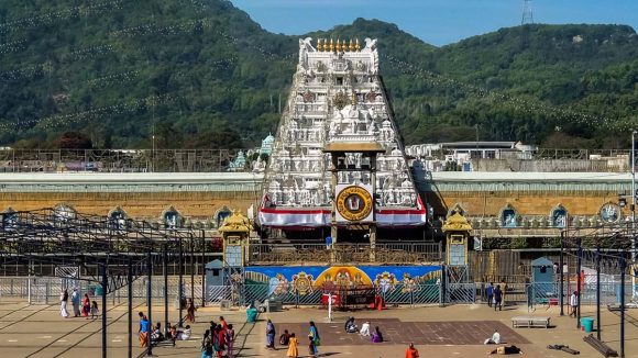 Tirumala: గుడ్ న్యూస్.. తిరుమల శ్రీవారి భక్తులకు మరో కానుక