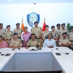 Hyderabad Crime Rate: హైదరాబాద్‌లో గణనీయంగా తగ్గిన క్రైమ్ రేట్.. పోలీసుల సమిష్టి కృషి ఫలితం