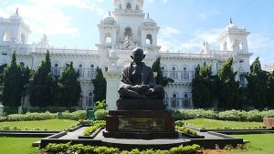 Telangana Assembly: తెలంగాణ అసెంబ్లీ ప్రాంగణంలో ఆంక్షలు.. అనుమతి లేనిదే నో ఎంట్రీ