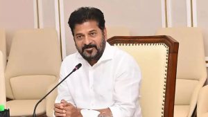 CM Revanth Reddy: అంబర్ పేట్‌లో సీవేజ్ ట్రీట్మెంట్ ప్లాంట్.. ప్రారంభించిన సీఎం రేవంత్ రెడ్డి