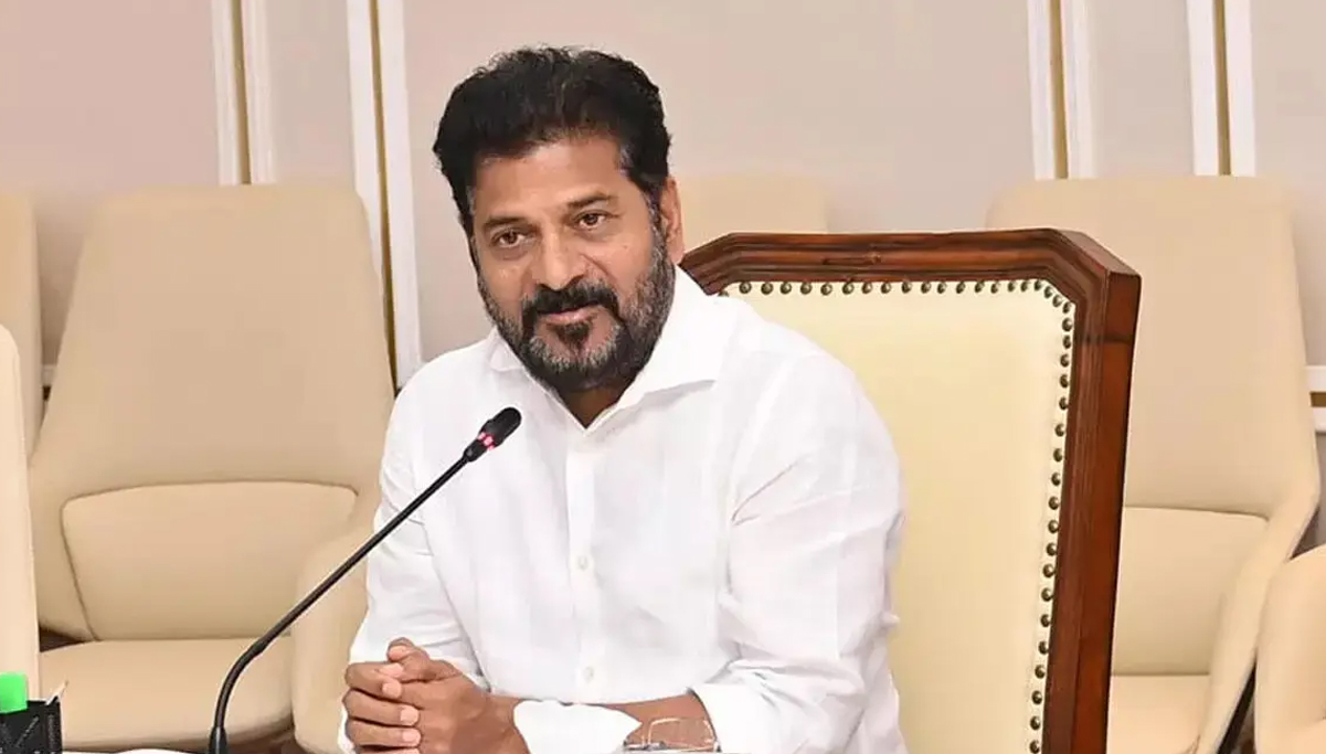 CM Revanth Reddy: అంబర్ పేట్‌లో సీవేజ్ ట్రీట్మెంట్ ప్లాంట్.. ప్రారంభించిన సీఎం రేవంత్ రెడ్డి