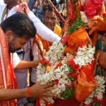 CM Revanth Reddy: మేడారం పర్యటనకు.. సీఎం రేవంత్‌ రెడ్డి