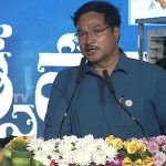 Hydra Commissioner: ఇది ఒక చారిత్రక ఘట్టం, ఇందులో నేను భాగస్వామ్యం కావడం అదృష్టంగా భావిస్తున్నా: హైడ్రా కమిషనర్
