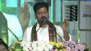 CM Revanth: తాట తీస్తాం..  సీఎం రేవంత్ మాస్ వార్నింగ్