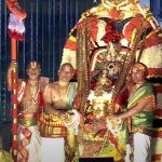 Tirumala Garuda Seva: భక్తులతో కిక్కిరిసిన తిరుమల.. అంగరంగ వైభవంగా శ్రీవారి గరుడ సేవ