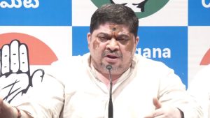 Ponnam Prabhakar: బీసీ రిజర్వేషన్‌పై ఏకాభిప్రాయం ఉంది: మంత్రి పొన్నం